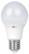 Jazzway Спец. PLED-A60 15W E27  5000K 1300Lm 90-260V, 5040151