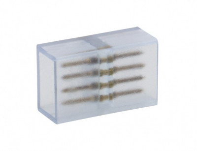 Коннектор для MVS-5050 10шт/уп Jazzway, 1002686