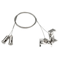 Подвес с держателем ARH-WAVE (Arlight, Металл), 025003