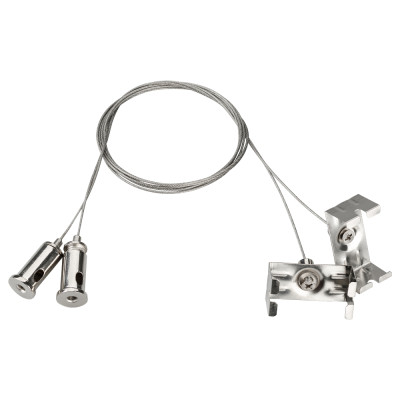 Подвес с держателем ARH-WAVE (Arlight, Металл), 025003