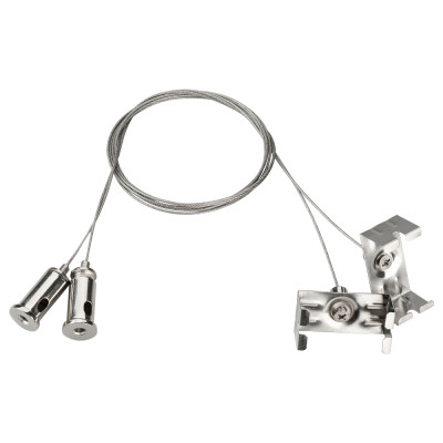 Подвес с держателем ARH-WAVE (Arlight, Металл), 025003