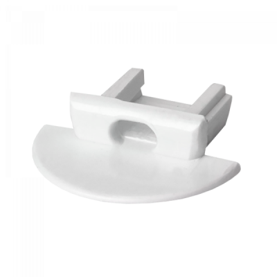 Jazzway Заглушка торцевая для PAL1808 СКВ (упак.=25шт.), 1037503