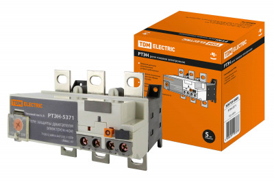 РТЭН-5371 132-220А TDM Electric, SQ0733-0005