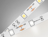 Светодиодная лента 12В 5050 30Led 7.2Вт/м 4500K IP20 5м, AMBRELLA LIGHT, GS1802