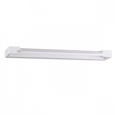 3887/18WW HIGHTECH ODL20 243 бел/металл Настен.поворотн.светильник LED 4000K 18W 220V IP44 ARNO