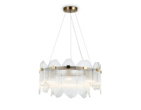 Подвесной светильник E14*6, AMBRELLA LIGHT, LH31251