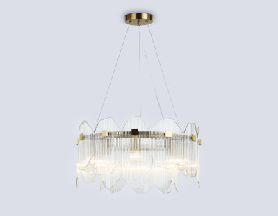 Подвесной светильник E14*6, AMBRELLA LIGHT, LH31251