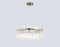 Подвесной светильник E14*6, AMBRELLA LIGHT, LH31251