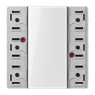 KNX кнопочный модуль стандартный 3гр, LS5073TSM