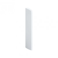 Simon Connect Белый Панели боковые для коробки SBC..50-.., 2 шт. в комплекте, SBC01-9