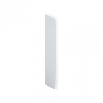 Simon Connect Белый Панели боковые для коробки SBC..50-.., 2 шт. в комплекте, SBC01-9