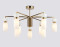Потолочный светильник E14*9, AMBRELLA LIGHT, LH56128