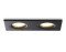 Встраиваемый точечный светильник MR16 2*GU5.3, AMBRELLA LIGHT, TN102461
