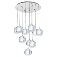 Eglo 95914 Подвесной потолочный светильник (люстра) CONESSA светодиодный
