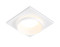 Встраиваемый точечный светильник MR16 1*GU5.3, AMBRELLA LIGHT, TN30709