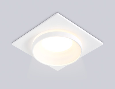 Встраиваемый точечный светильник MR16 1*GU5.3, AMBRELLA LIGHT, TN30709