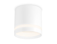 Накладной точечный светильник 1*GX53, AMBRELLA LIGHT, TN5371