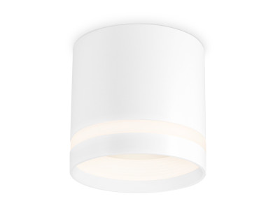 Накладной точечный светильник 1*GX53, AMBRELLA LIGHT, TN5371