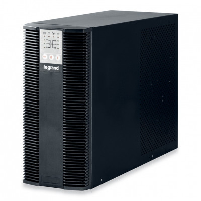 Legrand Однофазный ИБП - Keor LP - on-line - с выходными розетками МЭК 2000 ВА, 310156