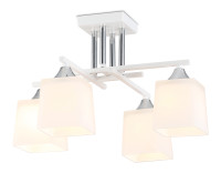 Потолочный светильник E27*4, AMBRELLA LIGHT, TR303041