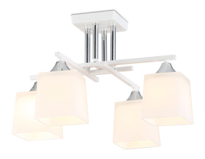 Потолочный светильник E27*4, AMBRELLA LIGHT, TR303041