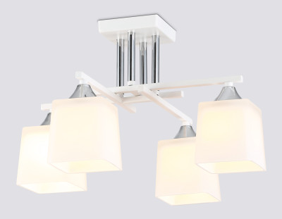 Потолочный светильник E27*4, AMBRELLA LIGHT, TR303041