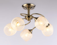 Потолочный светильник E27*5, AMBRELLA LIGHT, TR3199
