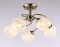 Потолочный светильник E27*5, AMBRELLA LIGHT, TR3199