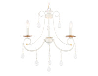 Подвесной светильник E14*3, AMBRELLA LIGHT, TR4915