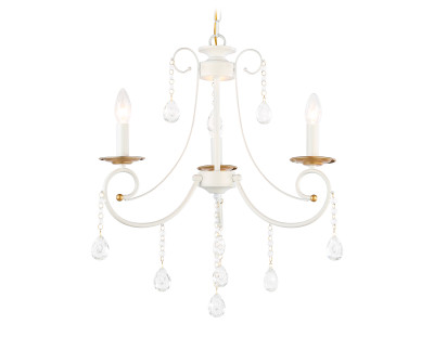 Подвесной светильник E14*3, AMBRELLA LIGHT, TR4915