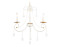 Подвесной светильник E14*3, AMBRELLA LIGHT, TR4915