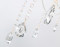 Подвесной светильник E14*3, AMBRELLA LIGHT, TR4915
