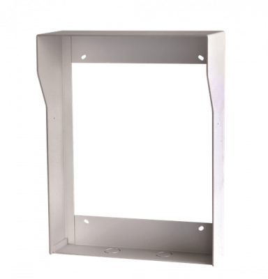 51025RH - Козырёк/приспособление для монтажа на поверхность, размер 2/3