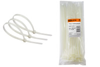 Хомут 8,8х1000мм нейлон (белый) (100шт) TDM Electric, SQ0515-0145 Хомут 8,8х1000мм нейлон (белый) (100шт) TDM Electric, SQ0515-0145