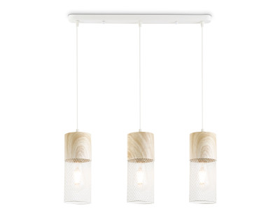 Подвесной светильник E27*3, AMBRELLA LIGHT, TR8499