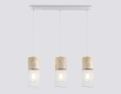 Подвесной светильник E27*3, AMBRELLA LIGHT, TR8499