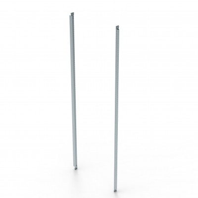 Legrand XL? S 4000 Функциональные стойки, комплект из 2 шт. 2000мм, 338155