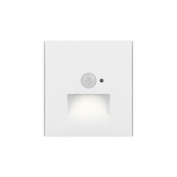 Подсветка настенная STRONG для ног с/у жемчуг KRANZ, KR-78-0727-4