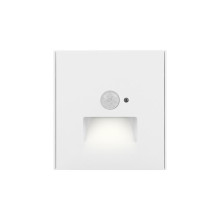 Подсветка настенная STRONG для ног с/у жемчуг KRANZ, KR-78-0727-4