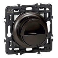 Legrand Подставки для смартфона - Программа Celiane - графит, 067924