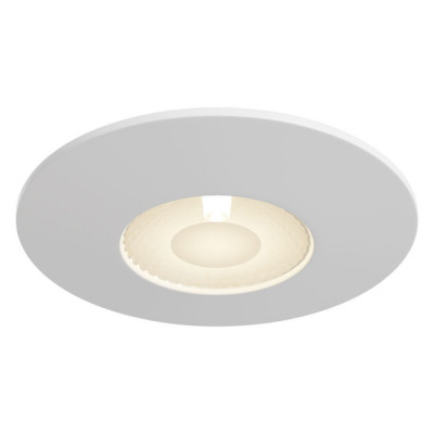 Downlight Zen Встраиваемый светильник, цвет -  Белый, 7W