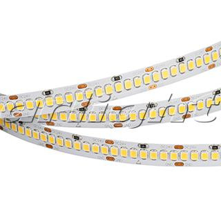 Лента RT 2-5000 24V Day4000 10mm (2835, 252 LED~m, LUX), 022651