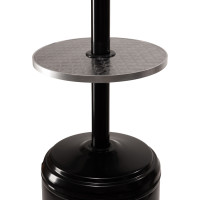 REXANT Столик для уличного газового камина Грибок, 60-0190