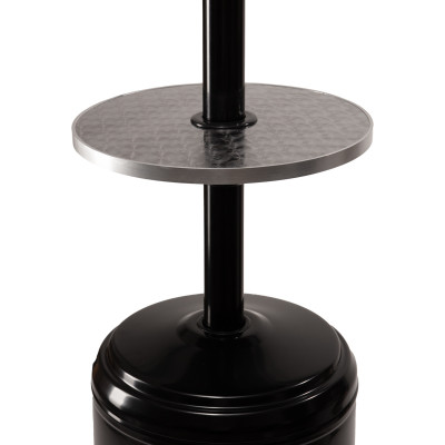 REXANT Столик для уличного газового камина Грибок, 60-0190