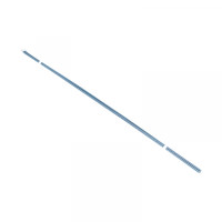 Шпилька резьбовая DIN 975, M8х2000, (10 шт/уп) KRANZ, KR-01-3542-007