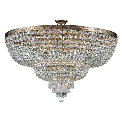 Maytoni Palace Люстра, цвет: Золото Антик 14х60W E27