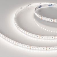 Лента RT-A180-8mm 24V Day5000 (14.4 W/m, IP20, 3528, 5m) (Arlight, Открытый), 040547