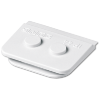 Принадлежности для серии WG 800: вставка; 2 ввода, 894 Принадлежности для серии WG 800: вставка; 2 ввода, 894