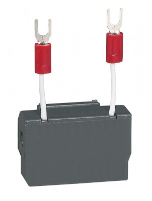 Legrand CTX? 9-150A Варистор 24В...48В AC/DC, 416895