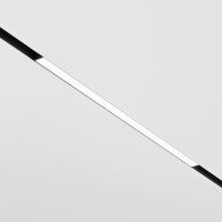 Maytoni Technical Трековый светильник Цвет: Черный 24W